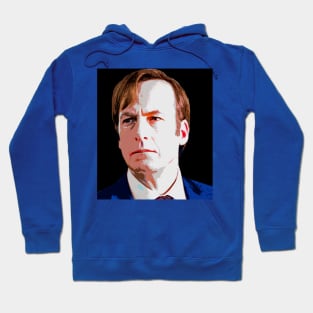 bob odenkirk Hoodie